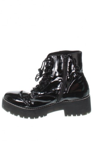 Botine de damă S.Oliver, Mărime 40, Culoare Negru, Preț 203,99 Lei