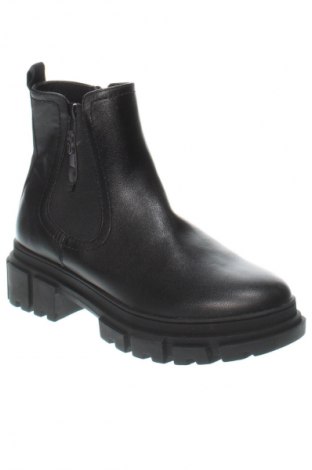 Damen Stiefeletten S.Oliver, Größe 40, Farbe Schwarz, Preis 43,29 €