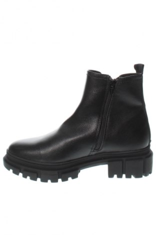 Damen Stiefeletten S.Oliver, Größe 40, Farbe Schwarz, Preis € 43,29