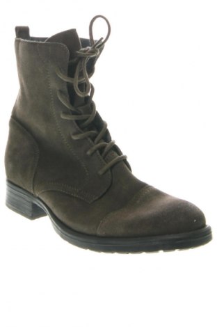 Damen Stiefeletten Sacha, Größe 38, Farbe Grün, Preis € 80,99