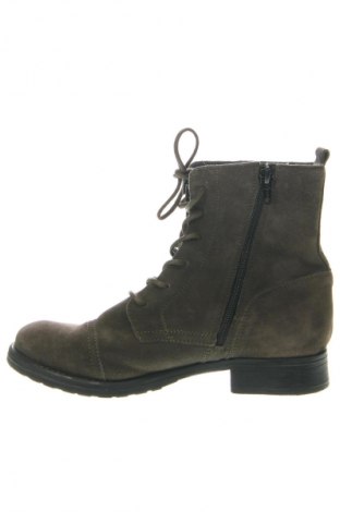 Botine de damă Sacha, Mărime 38, Culoare Verde, Preț 381,79 Lei