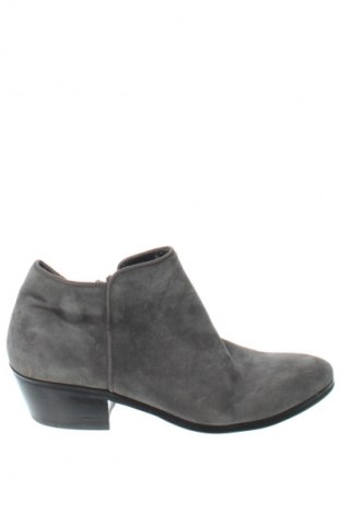 Dámské poltopánky Sam Edelman, Veľkosť 38, Farba Sivá, Cena  33,25 €