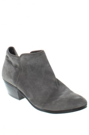 Damen Stiefeletten Sam Edelman, Größe 38, Farbe Grau, Preis 28,99 €