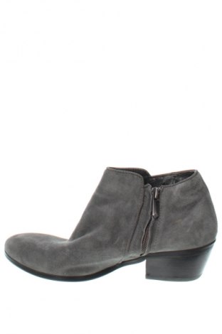 Dámské poltopánky Sam Edelman, Veľkosť 38, Farba Sivá, Cena  42,95 €