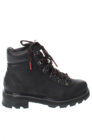 Botine de damă Sorel, Mărime 36, Culoare Negru, Preț 1.286,29 Lei