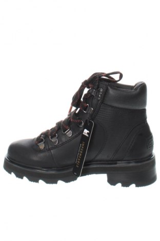 Botine de damă Sorel, Mărime 36, Culoare Negru, Preț 1.286,29 Lei