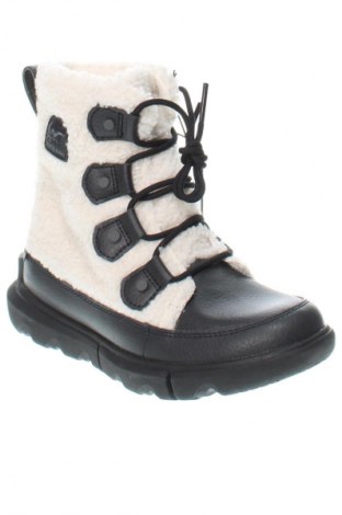 Botine de damă Sorel, Mărime 35, Culoare Multicolor, Preț 643,99 Lei