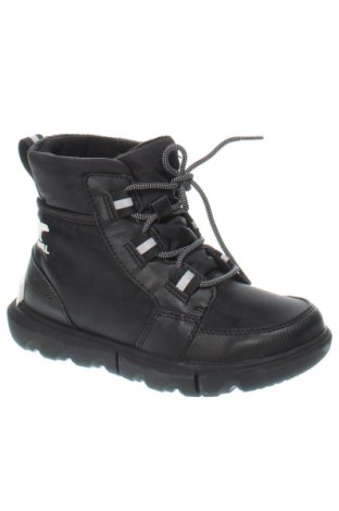 Damen Stiefeletten Sorel, Größe 36, Farbe Schwarz, Preis € 68,99