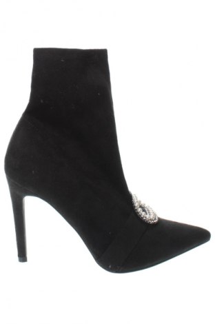 Botine de damă Star Collection, Mărime 40, Culoare Negru, Preț 85,99 Lei