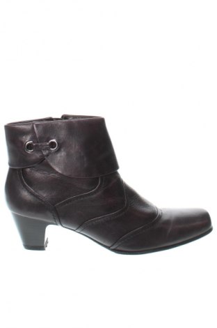 Botine de damă TCM, Mărime 39, Culoare Mov, Preț 128,99 Lei