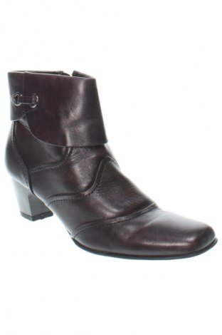 Damen Stiefeletten TCM, Größe 39, Farbe Lila, Preis € 29,99