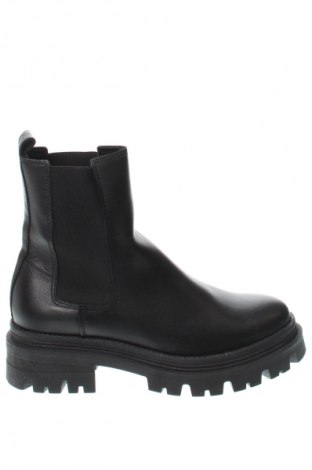 Botine de damă Tamaris, Mărime 39, Culoare Negru, Preț 283,99 Lei