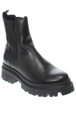 Botine de damă Tamaris, Mărime 39, Culoare Negru, Preț 283,99 Lei