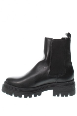 Botine de damă Tamaris, Mărime 39, Culoare Negru, Preț 283,99 Lei