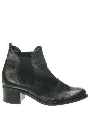 Damen Stiefeletten Tamaris, Größe 40, Farbe Schwarz, Preis 22,79 €