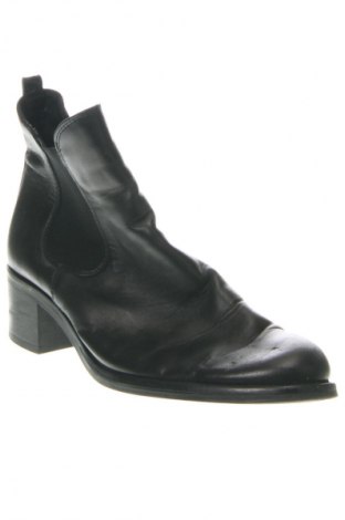 Botine de damă Tamaris, Mărime 40, Culoare Negru, Preț 106,99 Lei