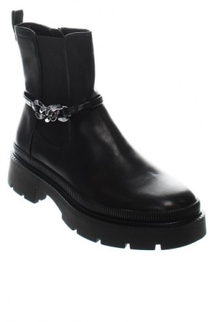 Botine de damă Tamaris, Mărime 40, Culoare Negru, Preț 230,99 Lei