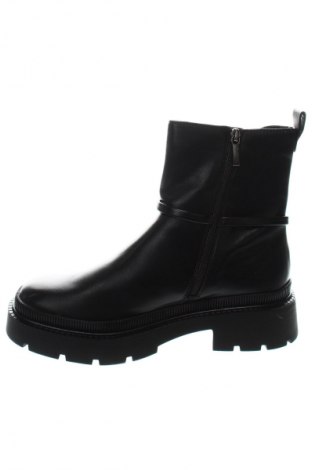 Damen Stiefeletten Tamaris, Größe 40, Farbe Schwarz, Preis 36,29 €