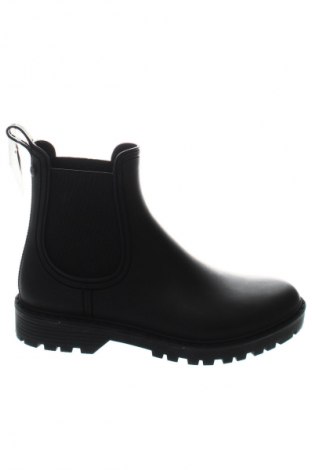 Botine de damă Tamaris, Mărime 39, Culoare Negru, Preț 230,99 Lei