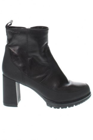 Botine de damă Tamaris, Mărime 40, Culoare Negru, Preț 148,99 Lei