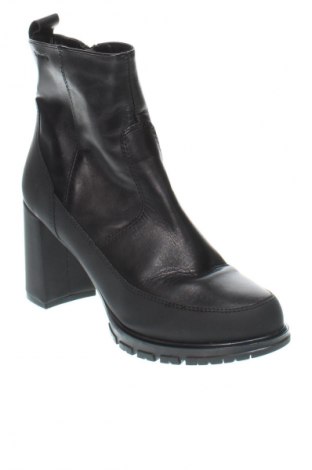 Botine de damă Tamaris, Mărime 40, Culoare Negru, Preț 148,99 Lei