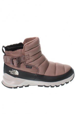 Damen Stiefeletten The North Face, Größe 40, Farbe Beige, Preis 68,99 €