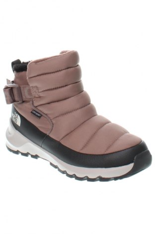 Damen Stiefeletten The North Face, Größe 40, Farbe Beige, Preis 68,99 €