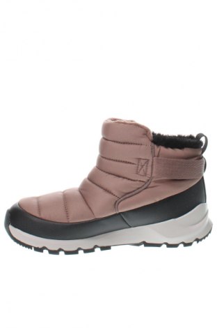 Damen Stiefeletten The North Face, Größe 38, Farbe Beige, Preis 68,99 €