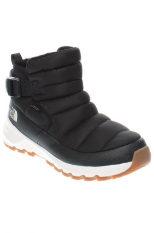 Damen Stiefeletten The North Face, Größe 39, Farbe Schwarz, Preis € 91,99