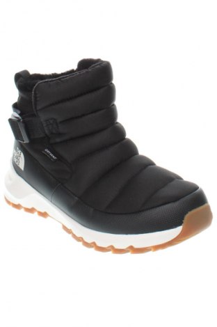 Damen Stiefeletten The North Face, Größe 40, Farbe Schwarz, Preis € 91,99