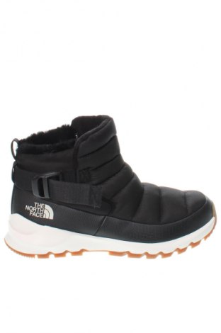 Damen Stiefeletten The North Face, Größe 38, Farbe Schwarz, Preis 84,29 €