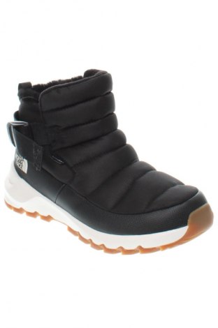 Damen Stiefeletten The North Face, Größe 38, Farbe Schwarz, Preis 84,29 €