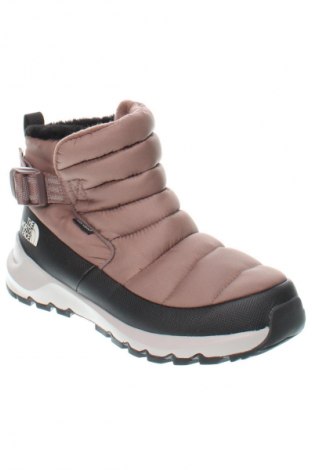 Damen Stiefeletten The North Face, Größe 39, Farbe Braun, Preis € 87,49