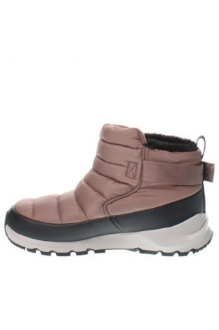 Damen Stiefeletten The North Face, Größe 39, Farbe Braun, Preis € 87,49