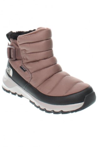 Botine de damă The North Face, Mărime 37, Culoare Maro, Preț 487,49 Lei