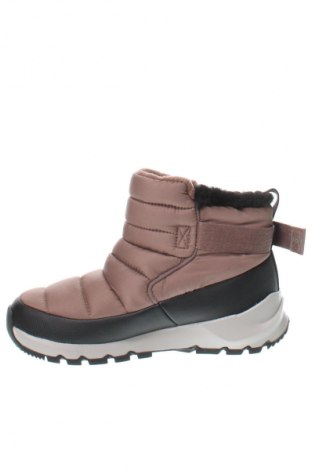 Botine de damă The North Face, Mărime 37, Culoare Maro, Preț 487,49 Lei