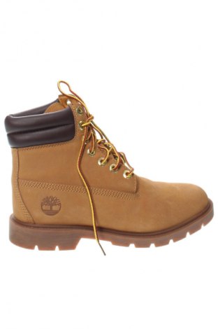 Γυναικεία μποτάκια Timberland, Μέγεθος 39, Χρώμα Καφέ, Τιμή 105,99 €