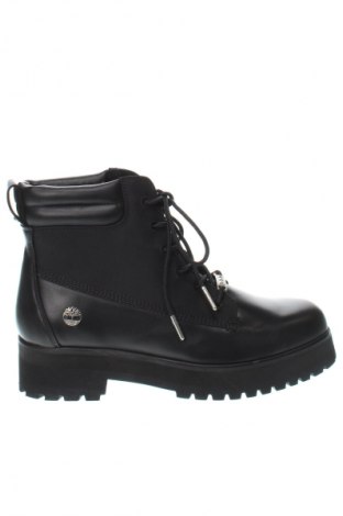 Damen Stiefeletten Timberland, Größe 41, Farbe Schwarz, Preis 94,99 €