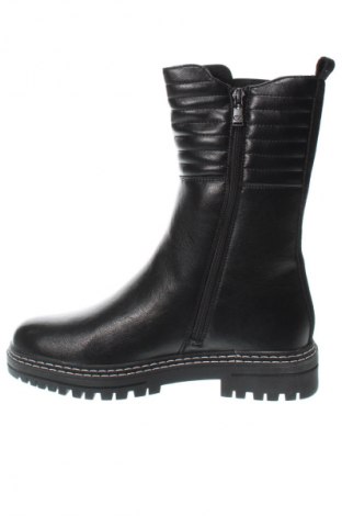 Damen Stiefeletten Tom Tailor, Größe 39, Farbe Schwarz, Preis € 51,13