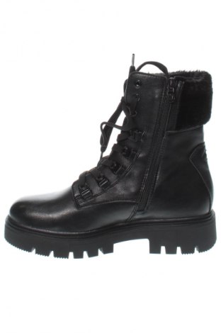 Damen Stiefeletten Tom Tailor, Größe 38, Farbe Schwarz, Preis € 41,49