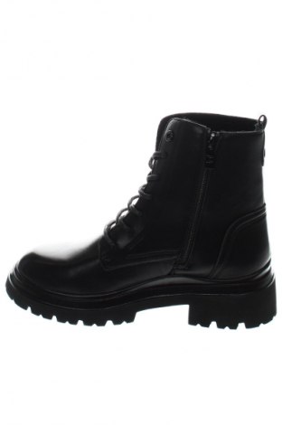 Damen Stiefeletten Tom Tailor, Größe 40, Farbe Schwarz, Preis € 36,49