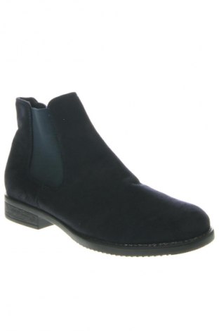 Damen Stiefeletten Trend One, Größe 39, Farbe Blau, Preis € 24,99