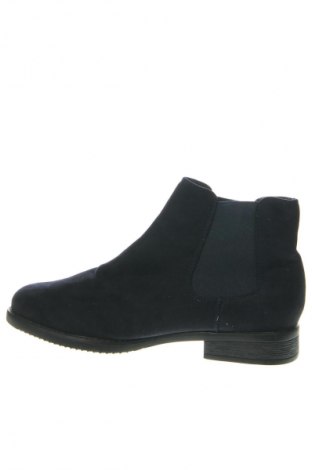 Botine de damă Trend One, Mărime 39, Culoare Albastru, Preț 113,99 Lei