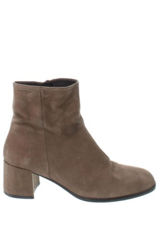 Damen Stiefeletten Vagabond, Größe 37, Farbe Grau, Preis 33,99 €