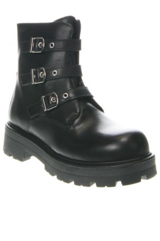 Botine de damă Vagabond, Mărime 36, Culoare Negru, Preț 436,99 Lei