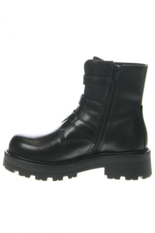 Botine de damă Vagabond, Mărime 36, Culoare Negru, Preț 436,99 Lei