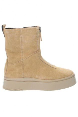 Damen Stiefeletten Vagabond, Größe 41, Farbe Beige, Preis € 68,99