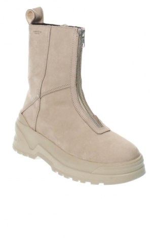 Damen Stiefeletten Vagabond, Größe 40, Farbe Beige, Preis € 61,99