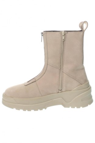 Damen Stiefeletten Vagabond, Größe 40, Farbe Beige, Preis € 61,99