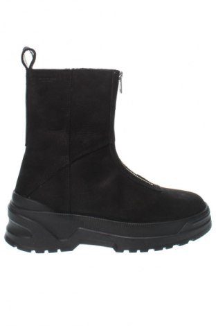 Damen Stiefeletten Vagabond, Größe 40, Farbe Schwarz, Preis 61,99 €